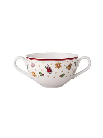 VILLEROY & BOCH | Suppentasse 0,29l Toy's Delight | 